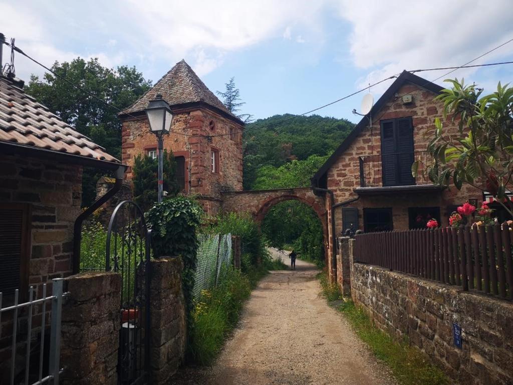 Wohnen Im Herzen Der Pfalz Neustadt an der Weinstraße Exterior photo