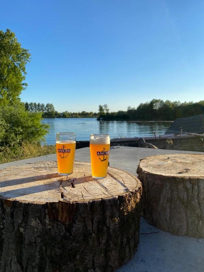 Wohnen Im Herzen Der Pfalz Neustadt an der Weinstraße Exterior photo